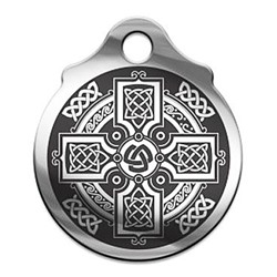 08. Кельтский крест кельтский амулет